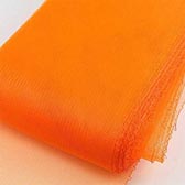 Formázó lószőr szalag 5 cm széles - #28 ORANGE